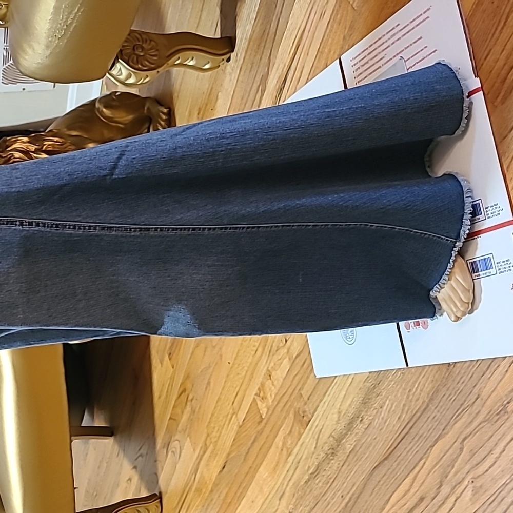 Standards & Practices jeans - Picture 3 of 13